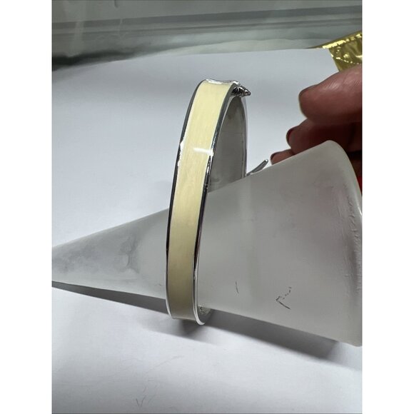 Dragonfly Insect  Silver 925 Cuff Bangle Bracelet CZ Rhinestone - Picture 7 of 13